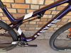 CANYON LUX CFR, vel. L - 495 mm - zakázková stavba - SHIMANO XTR 1 x 12 / FOX / DT SWISS - NOVÉ