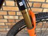 CANYON LUX CFR, vel. L - 495 mm - zakázková stavba - SHIMANO XTR 1 x 12 / FOX / DT SWISS - NOVÉ