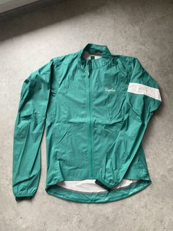Rapha Core Rain jacket 