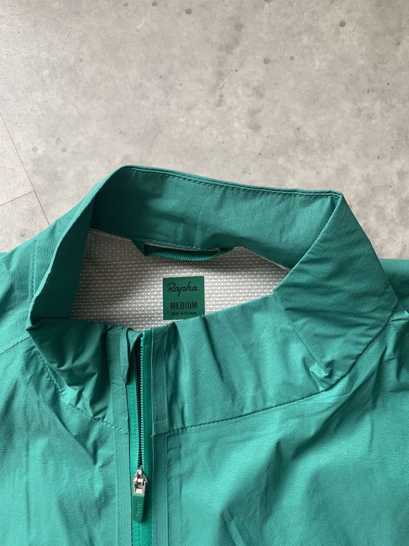Rapha Core Rain jacket 