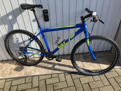 SUPERIOR PRO JUNIORY 1X9