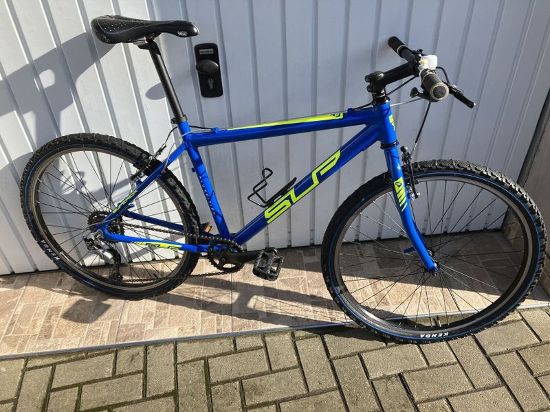 SUPERIOR PRO JUNIORY 1X9