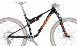 KTM Scarp MT Master+ Vidlice FOX+ tlumič FOX
