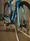 Canyon Endurace AL Disc 6.0
