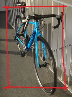 Canyon Endurace AL Disc 6.0