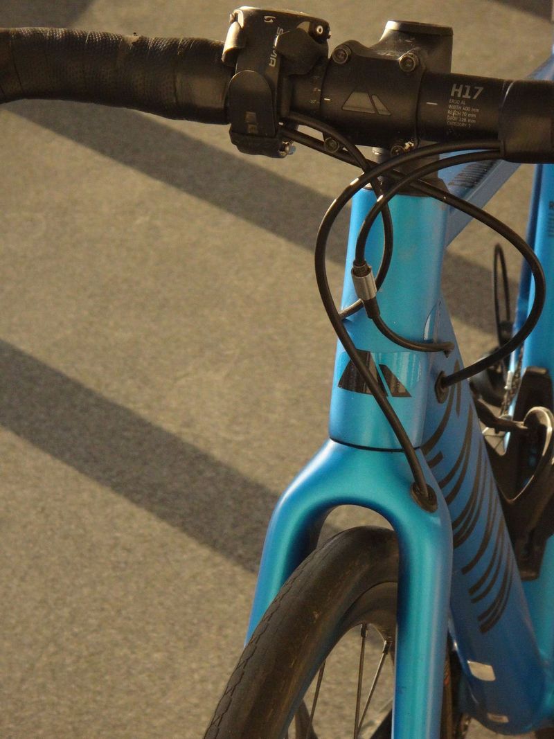 Canyon Endurace AL Disc 6.0