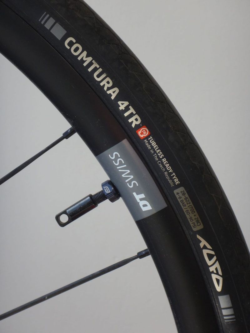 Canyon Endurace AL Disc 6.0
