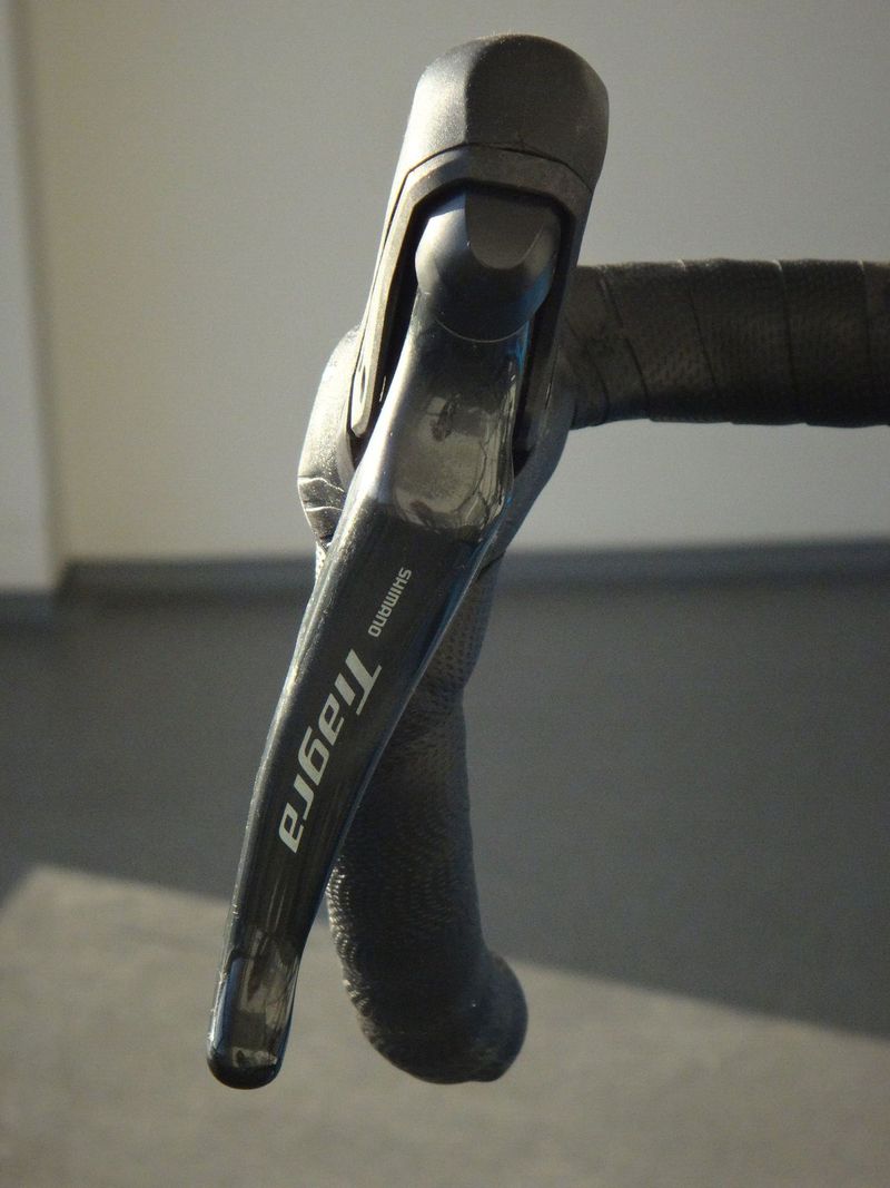 Canyon Endurace AL Disc 6.0