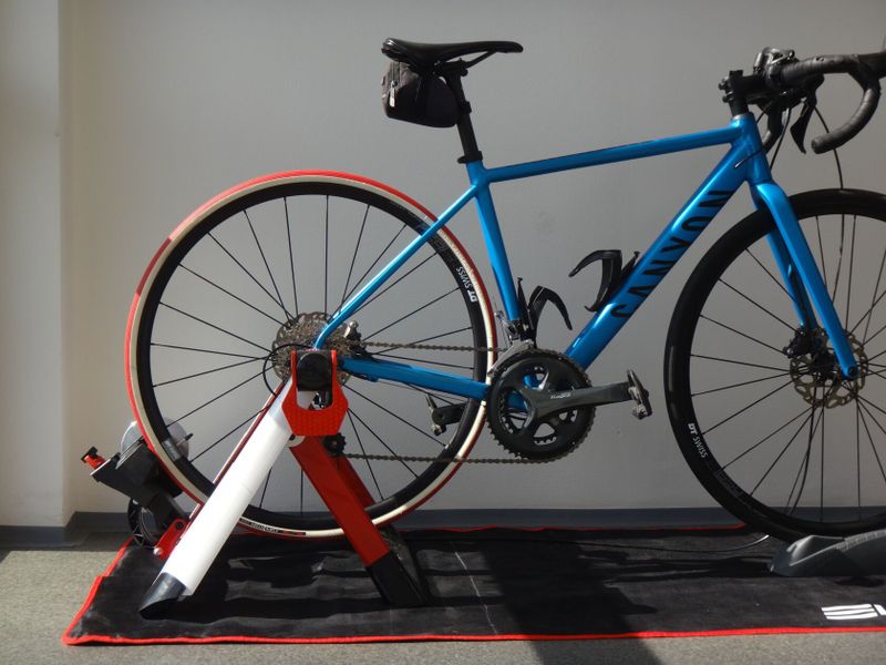 Canyon Endurace AL Disc 6.0