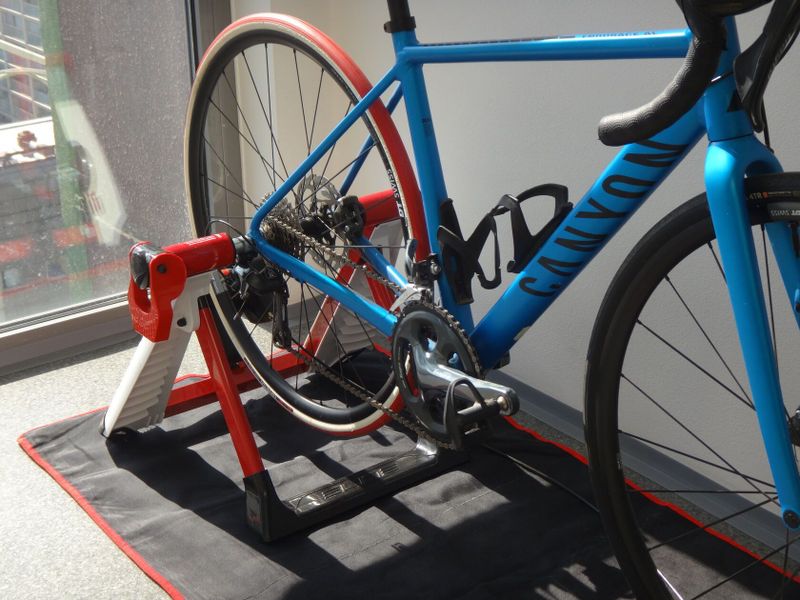 Canyon Endurace AL Disc 6.0