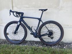 Rám špičkový allroad/gravel Trek Checkmate M/L (56)