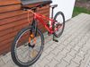 Prodam kolo Rock Machine Thunder, 27x13.5, XS
