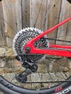 Trek Supercaliber 9.9 XX1, Project ONE, vel. XL
