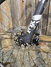 Trek Supercaliber 9.9 XX1, Project ONE, vel. XL