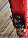 Trek Supercaliber 9.9 XX1, Project ONE, vel. XL
