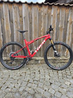Trek Supercaliber 9.9 XX1, Project ONE, vel. XL
