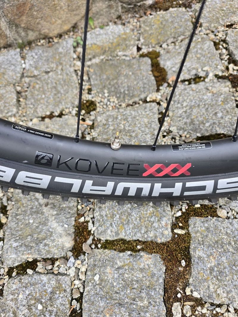 Trek Supercaliber 9.9 XX1, Project ONE, vel. XL