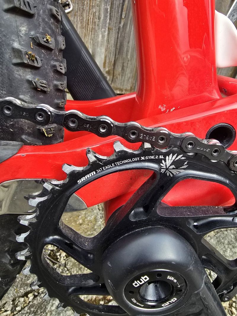 Trek Supercaliber 9.9 XX1, Project ONE, vel. XL