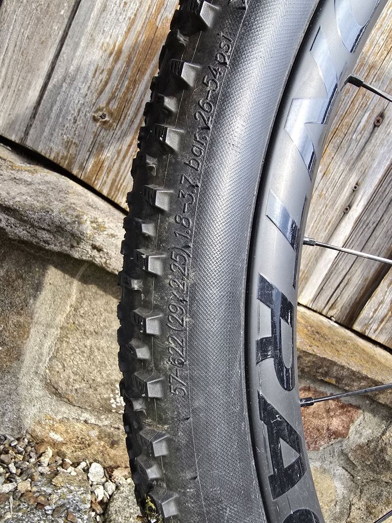 Trek Supercaliber 9.9 XX1, Project ONE, vel. XL