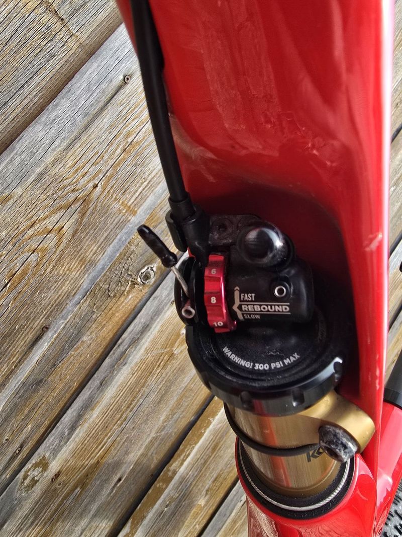 Trek Supercaliber 9.9 XX1, Project ONE, vel. XL