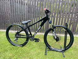 CTM DIRT RAPTOR 2.0 