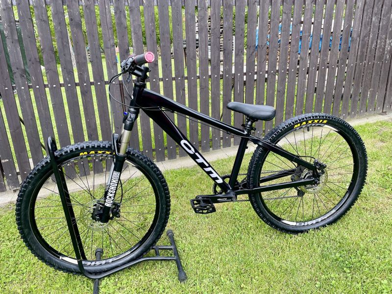 CTM DIRT RAPTOR 2.0 