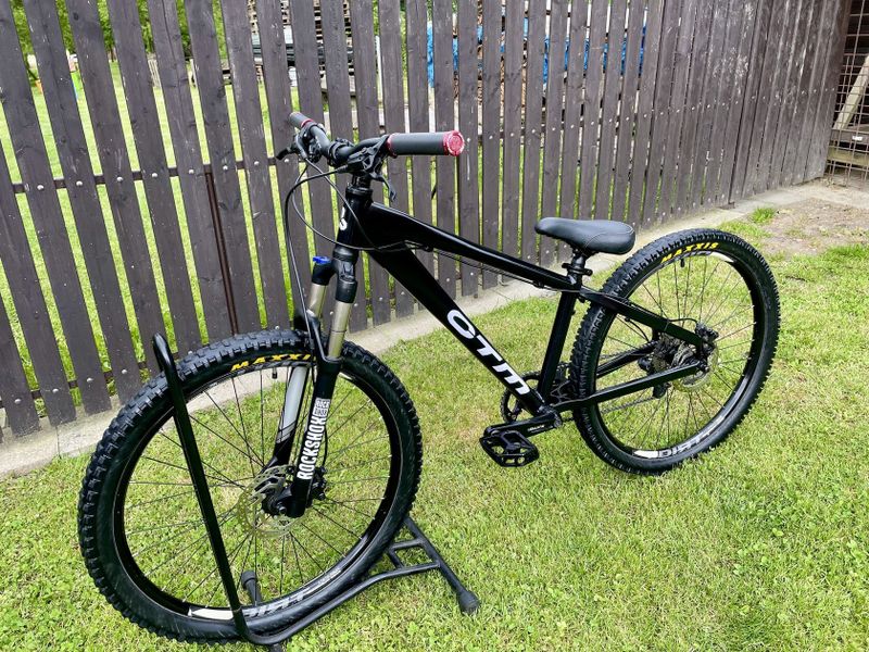 CTM DIRT RAPTOR 2.0 