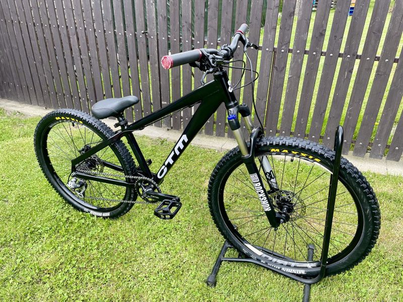 CTM DIRT RAPTOR 2.0 