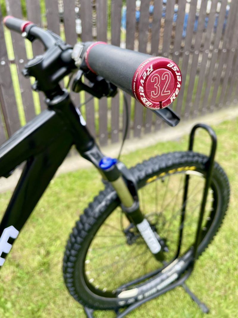 CTM DIRT RAPTOR 2.0 