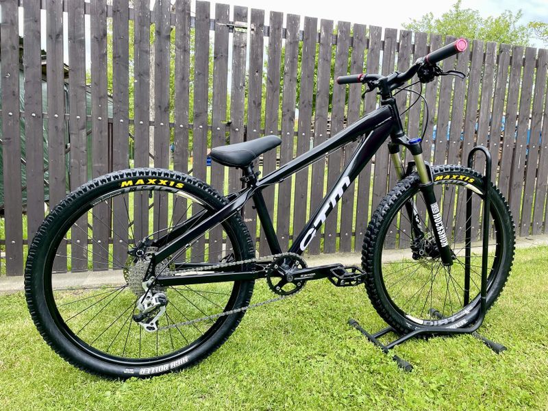 CTM DIRT RAPTOR 2.0 