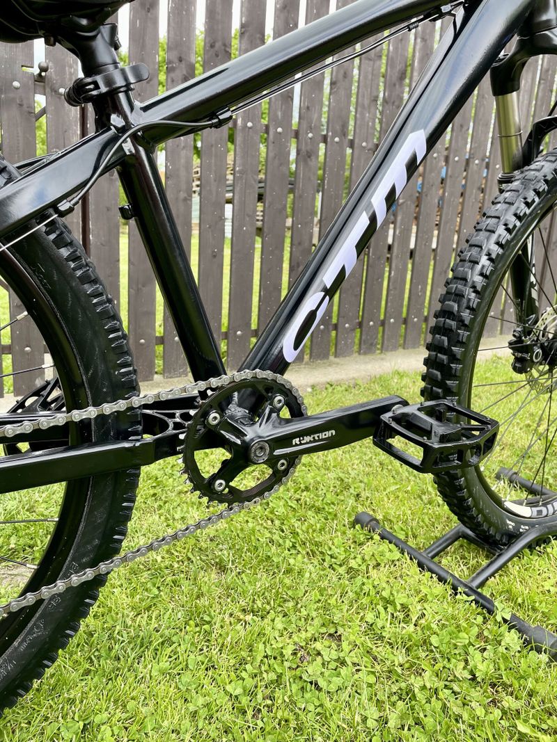 CTM DIRT RAPTOR 2.0 