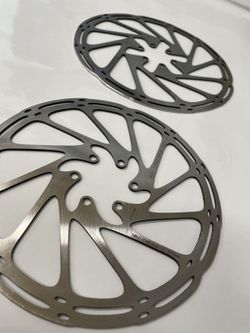 Brzdové kotouče SRAM CENTERLINE 