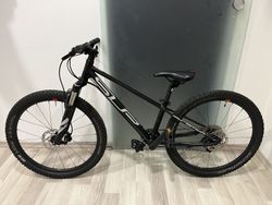 Superior Team 24" disc
