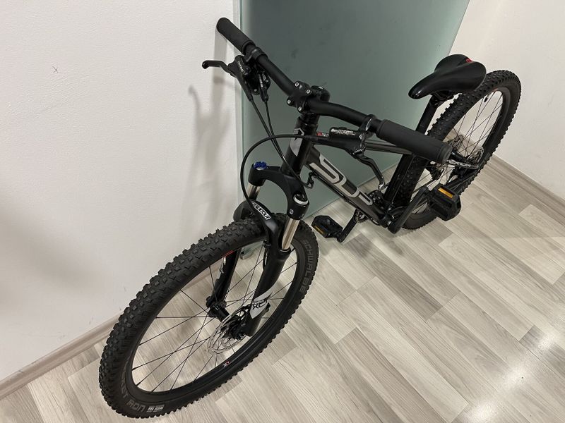 Superior Team 24" disc
