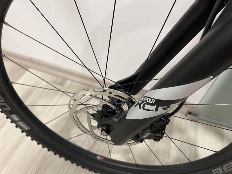 Superior Team 24" disc