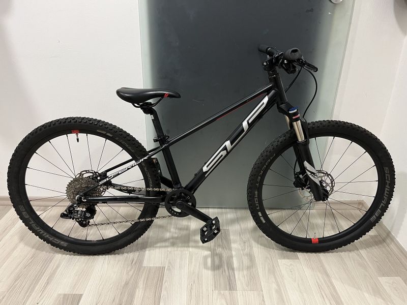 Superior Team 24" disc