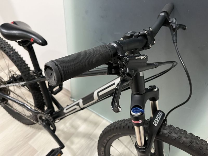 Superior Team 24" disc