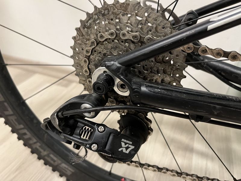 Superior Team 24" disc