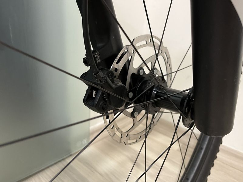 Superior Team 24" disc