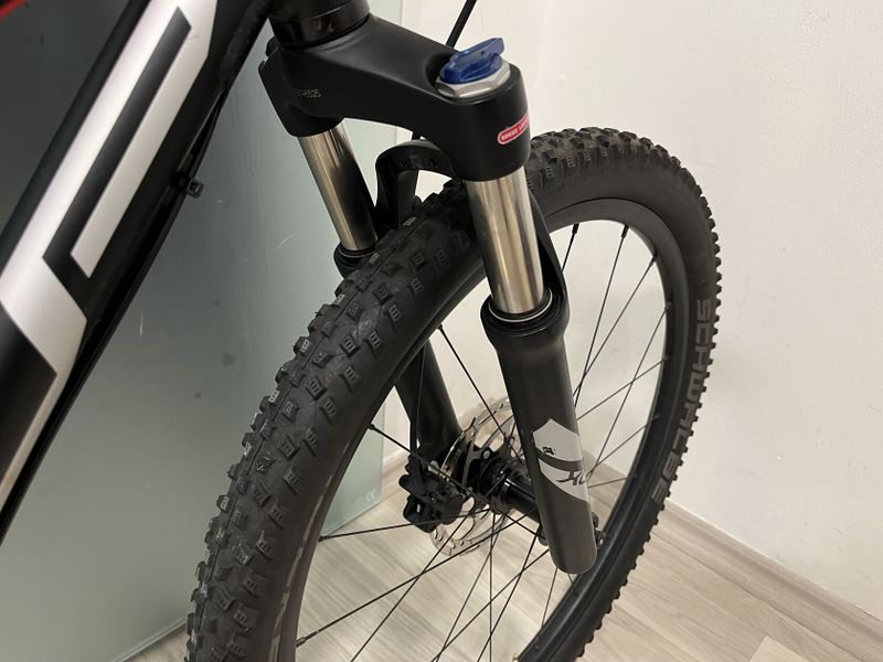 Superior Team 24" disc