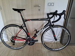 BMC TeamMachine SLR 02