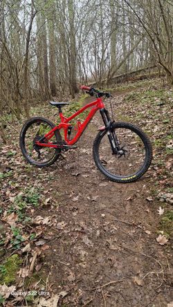 Canyon spectral al 7