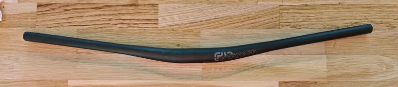 prodám řidítka E13 Base 800x35mm