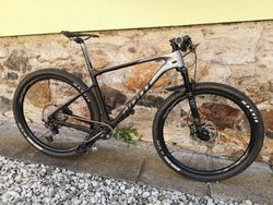 Giant XTC Advanced 29 