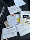 Pinarello Dogma 2 - top stav!