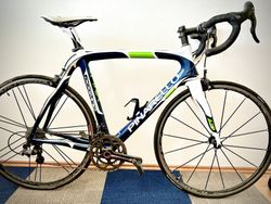 Pinarello Dogma 2 - top stav!