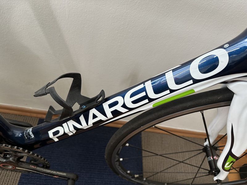 Pinarello Dogma 2 - top stav!