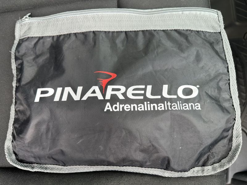Pinarello Dogma 2 - top stav!