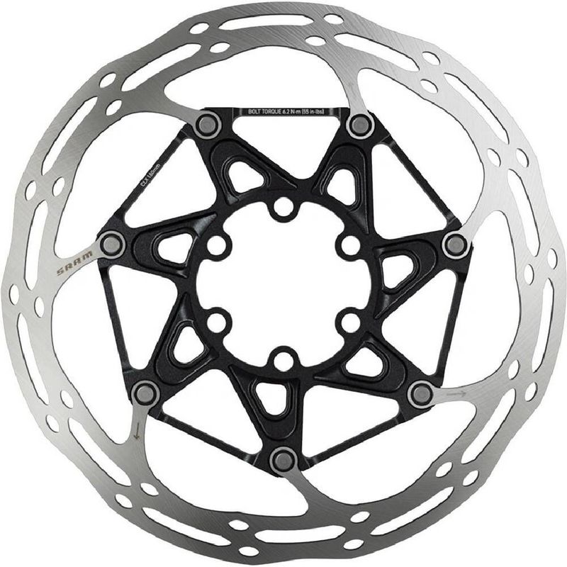 Sedlovka S-Works 30,9 /kotouce sram 160mm