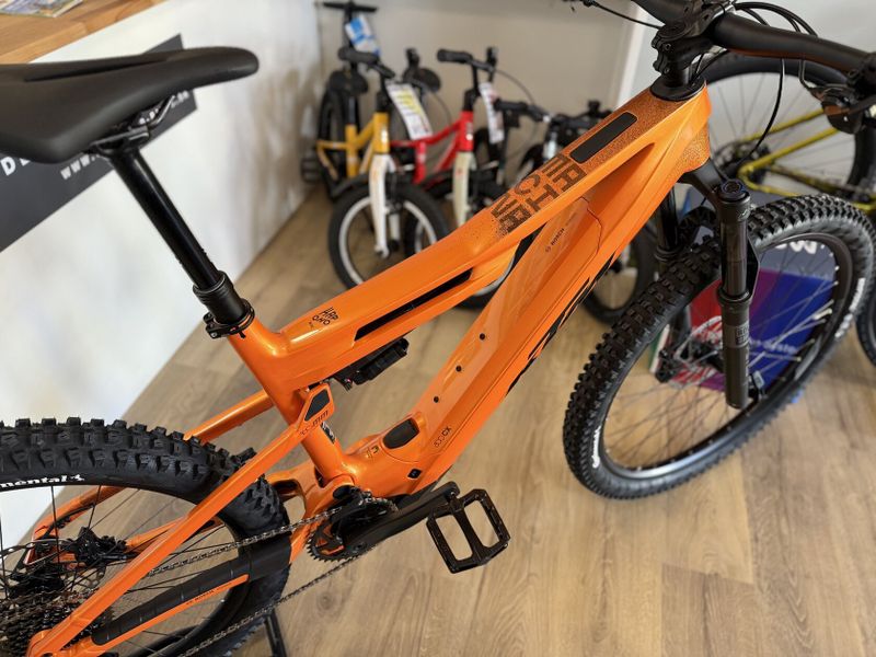 KTM MACINA KAPOHO 8973 2025 Bosch 5 Gen
